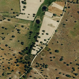Satellite imagery of survey_point, PT