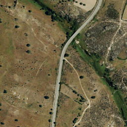 Satellite imagery of survey_point, PT