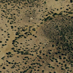 Satellite imagery of survey_point, PT