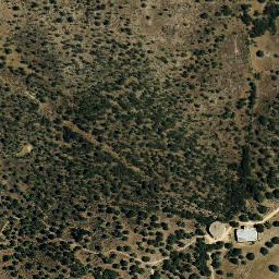 Satellite imagery of survey_point, PT