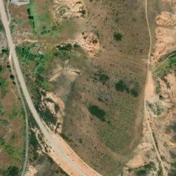 Satellite imagery of survey_point, ES