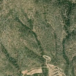 Satellite imagery of M24-Cabezo del zarzal, ES