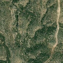 Satellite imagery of M21-Cabezo Oliver, ES