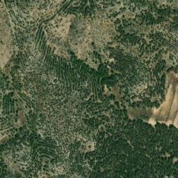 Satellite imagery of M20-Balsete Royo, ES
