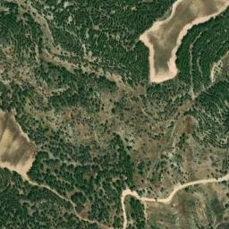 Satellite imagery of M20-Balsete Royo, ES