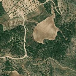 Satellite imagery of M20-Balsete Royo, ES