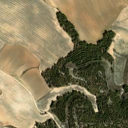 Satellite imagery of survey_point, ES