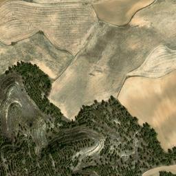 Satellite imagery of survey_point, ES
