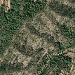Satellite imagery of Sierra del Lavall de la Torre, ES