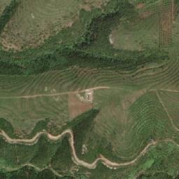 Satellite imagery of Pathë, AL