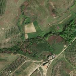 Satellite imagery of Pathë, AL