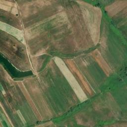 Satellite imagery of Kodrat e Kavajës, AL