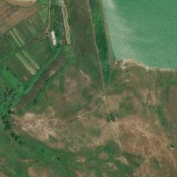 Satellite imagery of Kodrat e Kavajës, AL