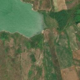Satellite imagery of Kodrat e Kavajës, AL