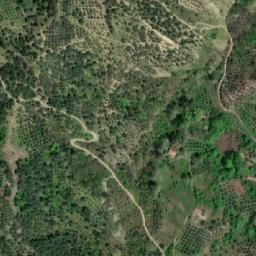 Satellite imagery of Shkëmbi i Bishqemit, AL