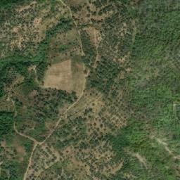 Satellite imagery of Kodra e Kish-Kuqes, AL