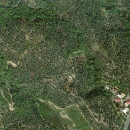 Satellite imagery of Kodra e Kish-Kuqes, AL