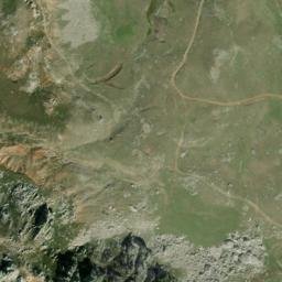 Satellite imagery of Shkëmbi i Guri i Lekës, AL