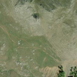 Satellite imagery of Shkëmbi i Guri i Lekës, AL