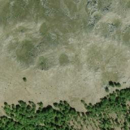Satellite imagery of Maja e Plak, AL