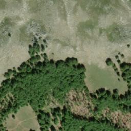 Satellite imagery of Maja e Plak, AL