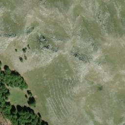 Satellite imagery of Maja e Plak, AL