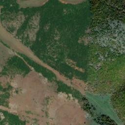 Satellite imagery of Kodra e Linit, AL