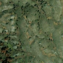 Satellite imagery of Ramni Dol, MK