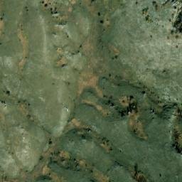 Satellite imagery of Ramni Dol, MK