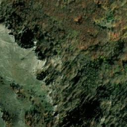 Satellite imagery of Ramni Dol, MK
