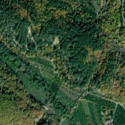 Satellite imagery of Vaska Dol, MK