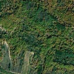 Satellite imagery of Vaska Dol, MK