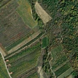 Satellite imagery of Ǵupski Rid, MK