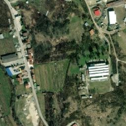 Satellite imagery of Crven, MK