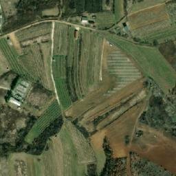 Satellite imagery of Crven, MK