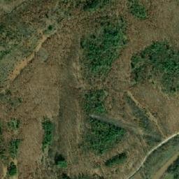 Satellite imagery of Dolna Bakojca, MK