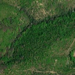 Satellite imagery of Glavište, MK