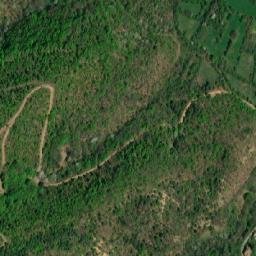 Satellite imagery of Glavište, MK