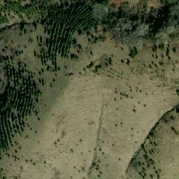 Satellite imagery of Kalamarija, MK