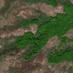 Satellite imagery of Golem Prisoj, MK