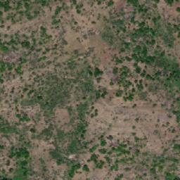 Satellite imagery of Krivoto Ritče, MK