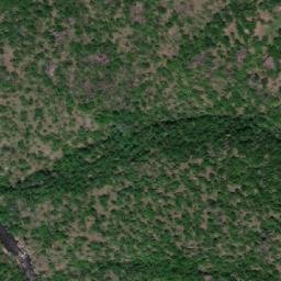 Satellite imagery of Dolgata Stena, MK