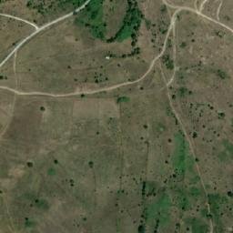 Satellite imagery of Ritče, MK