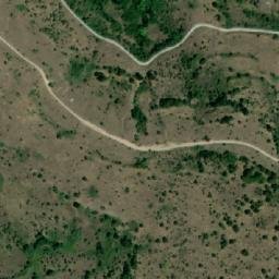 Satellite imagery of Ritče, MK