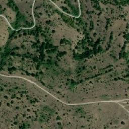 Satellite imagery of Ritče, MK