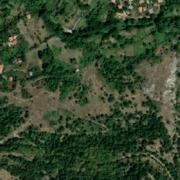 Satellite imagery of Gola Tumba, MK