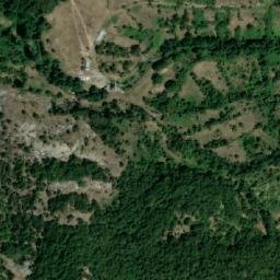 Satellite imagery of Gola Tumba, MK