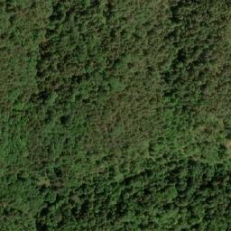 Satellite imagery of Bešiški Rid, MK