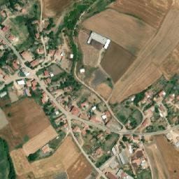 Drone Görünümü