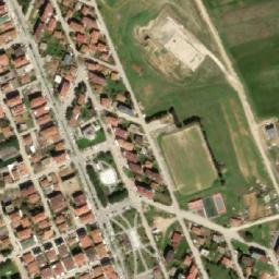 Drone Görünümü
